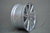 AXE EX15 20" 9J ET40 5x114,3 / 5x112 Silver Polished