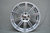 AXE EX15 20" 9J ET25 5x114,3 / 5x112 Silver Polished