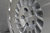 ROTIFORM CCV 18" 8,5J ET35 5x100 Machine Silver