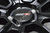 Motec Ultralight 18" 8J ET50 5x114,3 Flat Black