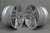 AXE EX20 20" 8,5J ET25 5x108-5x120 Silver Polished Face & Barrel