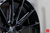 Vossen HF6-1 20" 9,5J ET15 6x135 Tinted Gloss Black