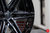 Vossen HF6-2 20" 9,5J ET15 6x135 Tinted Gloss Black