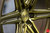 Vossen HF6-2 20" 9,5J ET15 6x135 Tinted Matte Bronze