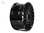 mbDesign VR3 18" 7,5J ET38 4x100 Black Shiny
