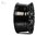 mbDesign VR3 18" 7,5J ET38 4x100 Black Shiny