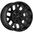 La Chanti LC-OF2 20" 10J ET-12 6x135/6x139,7 Gloss Black