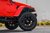 XD Wheels XD851 Monster III 20" 10J ET-18 5x127/5x139,7 Satin Black