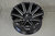 Fuel Contra 20" 10J ET-18 5x139,7/5x150 Gloss Black Milled