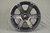 Fuel Beast 16" 8J ET1 6x139,7 Black with Machined Face and Double Dark Tint