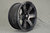 Fuel Beast 20" 9J ET19 6x139,7 Black with Machined Face and Double Dark Tint