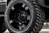 XD Wheels XD811 Rockstar 2 20" 9J ET-12 5x127/5x135 Matte Black